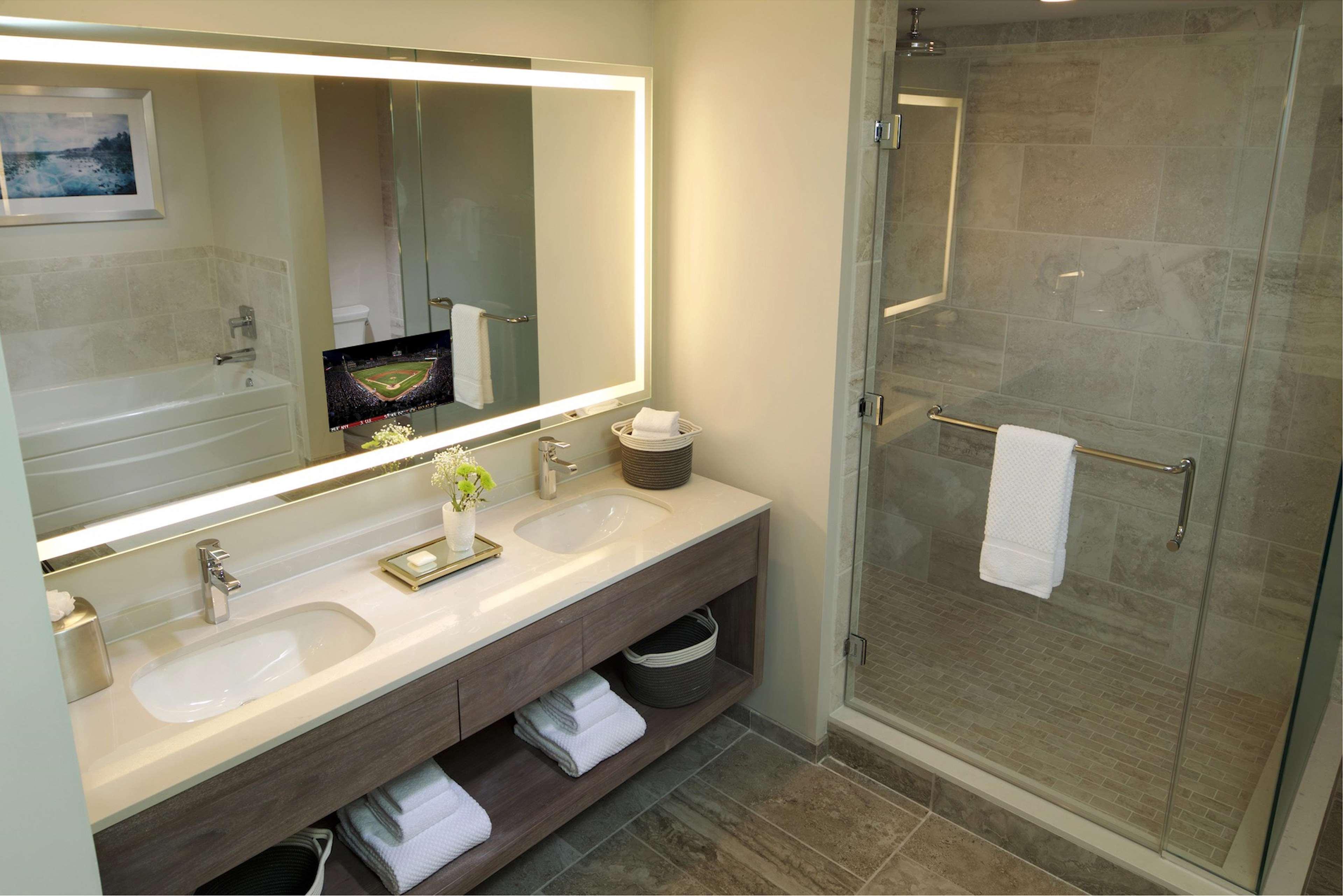 Hilton Grand Vacations Club Ocean Oak Resort Hilton Head Гілтон-Гед-Айленд Екстер'єр фото