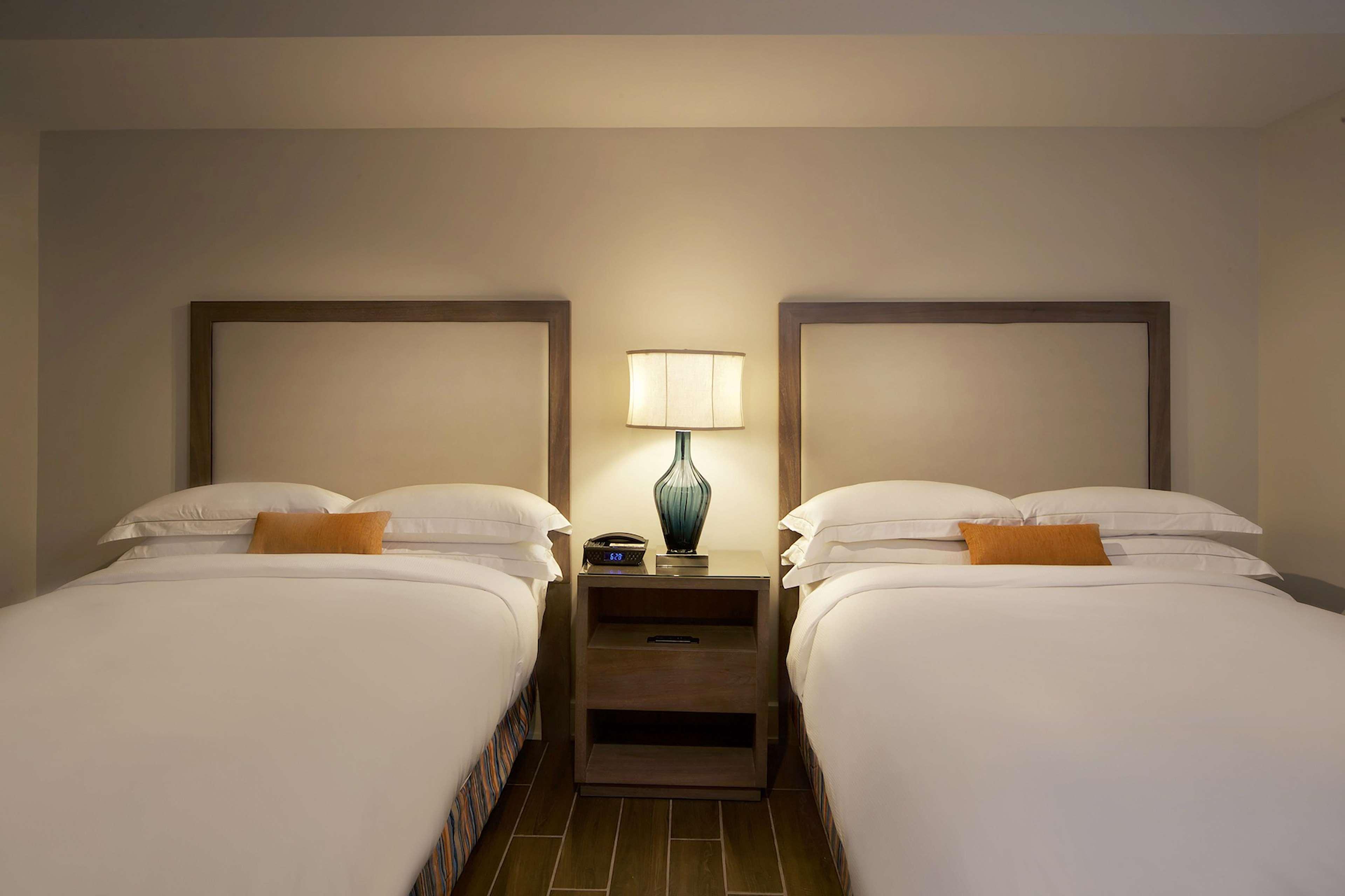 Hilton Grand Vacations Club Ocean Oak Resort Hilton Head Гілтон-Гед-Айленд Екстер'єр фото