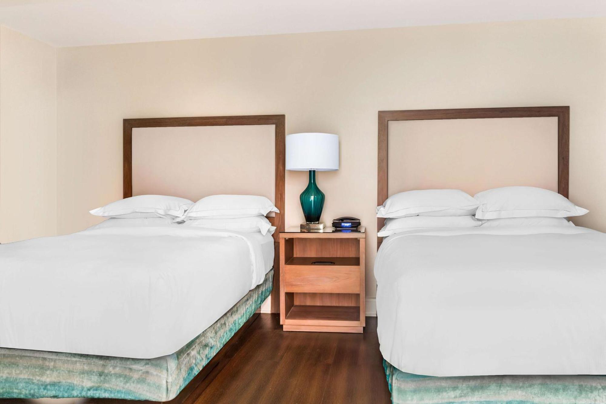 Hilton Grand Vacations Club Ocean Oak Resort Hilton Head Гілтон-Гед-Айленд Екстер'єр фото
