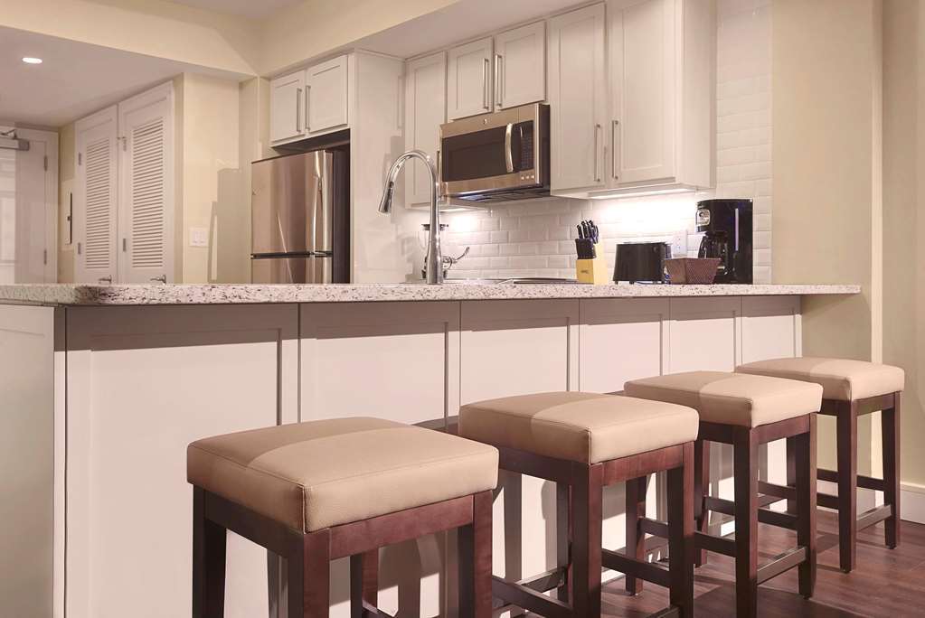 Hilton Grand Vacations Club Ocean Oak Resort Hilton Head Гілтон-Гед-Айленд Номер фото