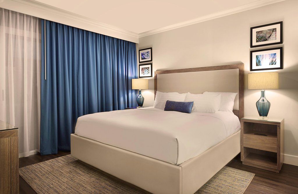 Hilton Grand Vacations Club Ocean Oak Resort Hilton Head Гілтон-Гед-Айленд Екстер'єр фото