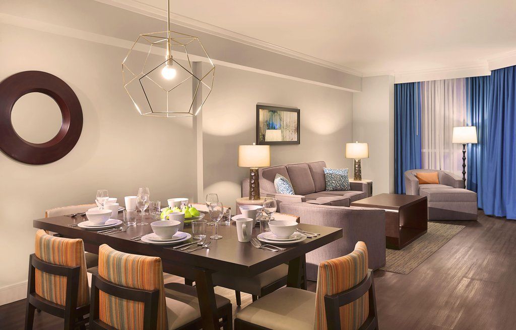 Hilton Grand Vacations Club Ocean Oak Resort Hilton Head Гілтон-Гед-Айленд Екстер'єр фото